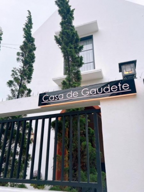 Casa de Gaudete